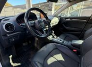 AUDI A3 1.6 TDI S-TRONIC S-LINE 116 CV