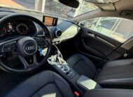 AUDI A3 1.6 TDI S-TRONIC S-LINE 116 CV