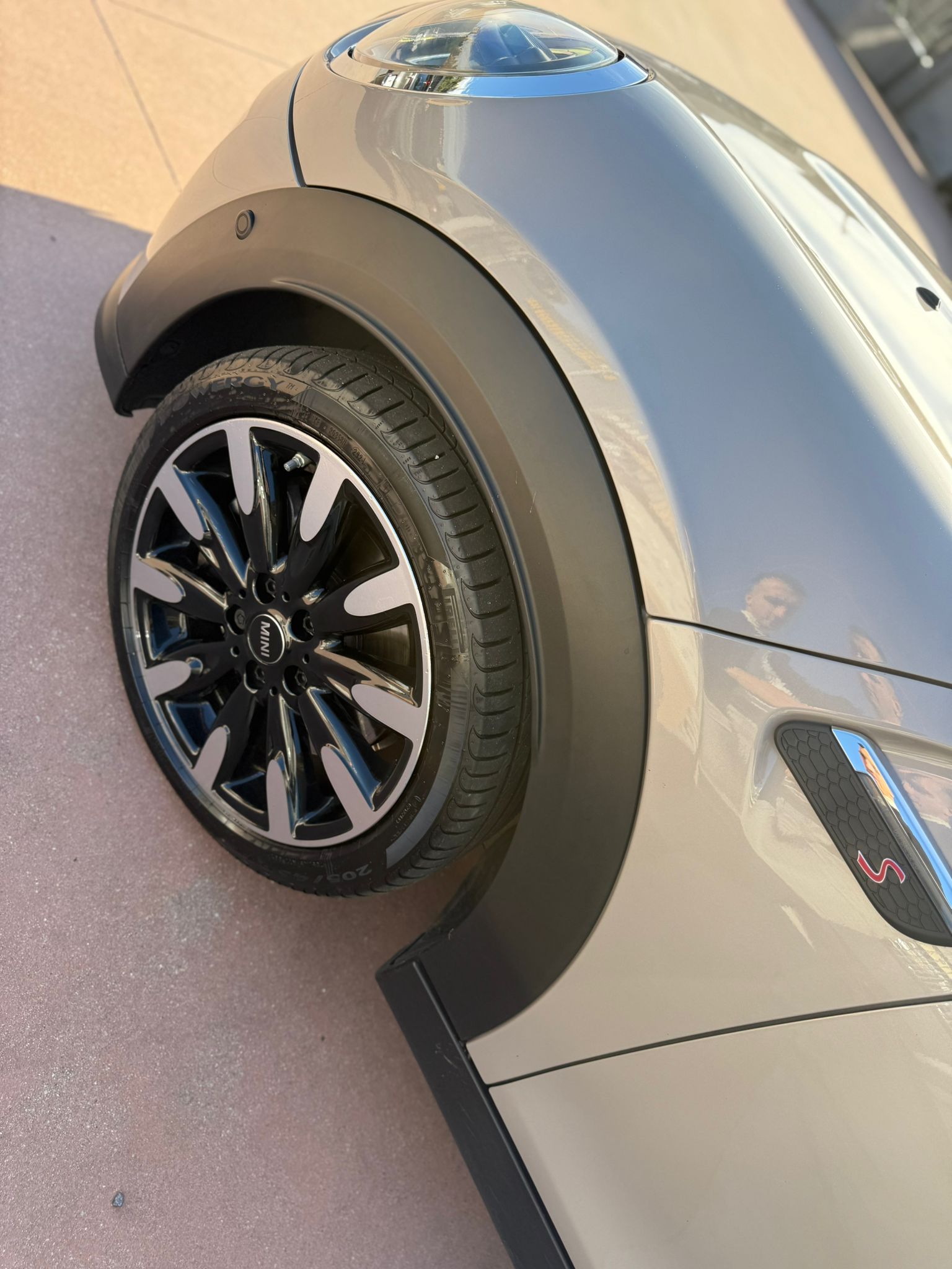 MINI COOPER S 2.0 DCT “YOURS” 178 CV