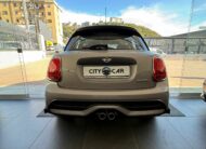 MINI COOPER S 2.0 DCT “YOURS” 178 CV
