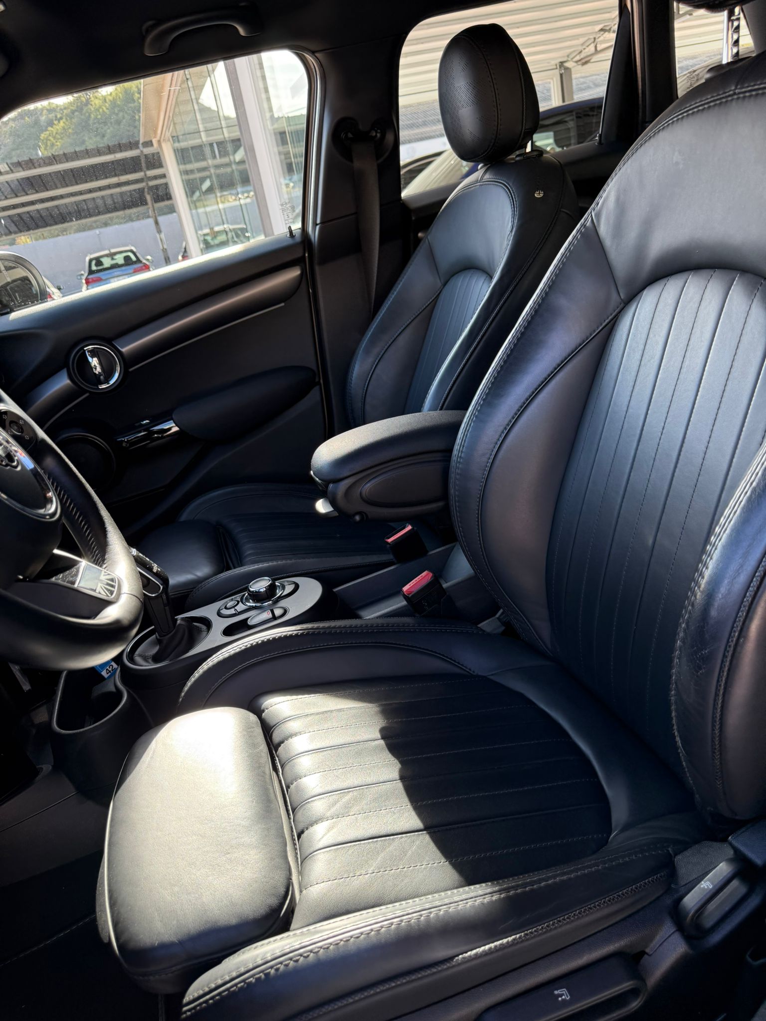 MINI COOPER S 2.0 DCT “YOURS” 178 CV