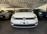VOLKSWAGEN GOLF 1.6 TDI DSG “EXECUTIVE” 116 CV