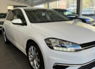 VOLKSWAGEN GOLF 1.6 TDI DSG “EXECUTIVE” 116 CV