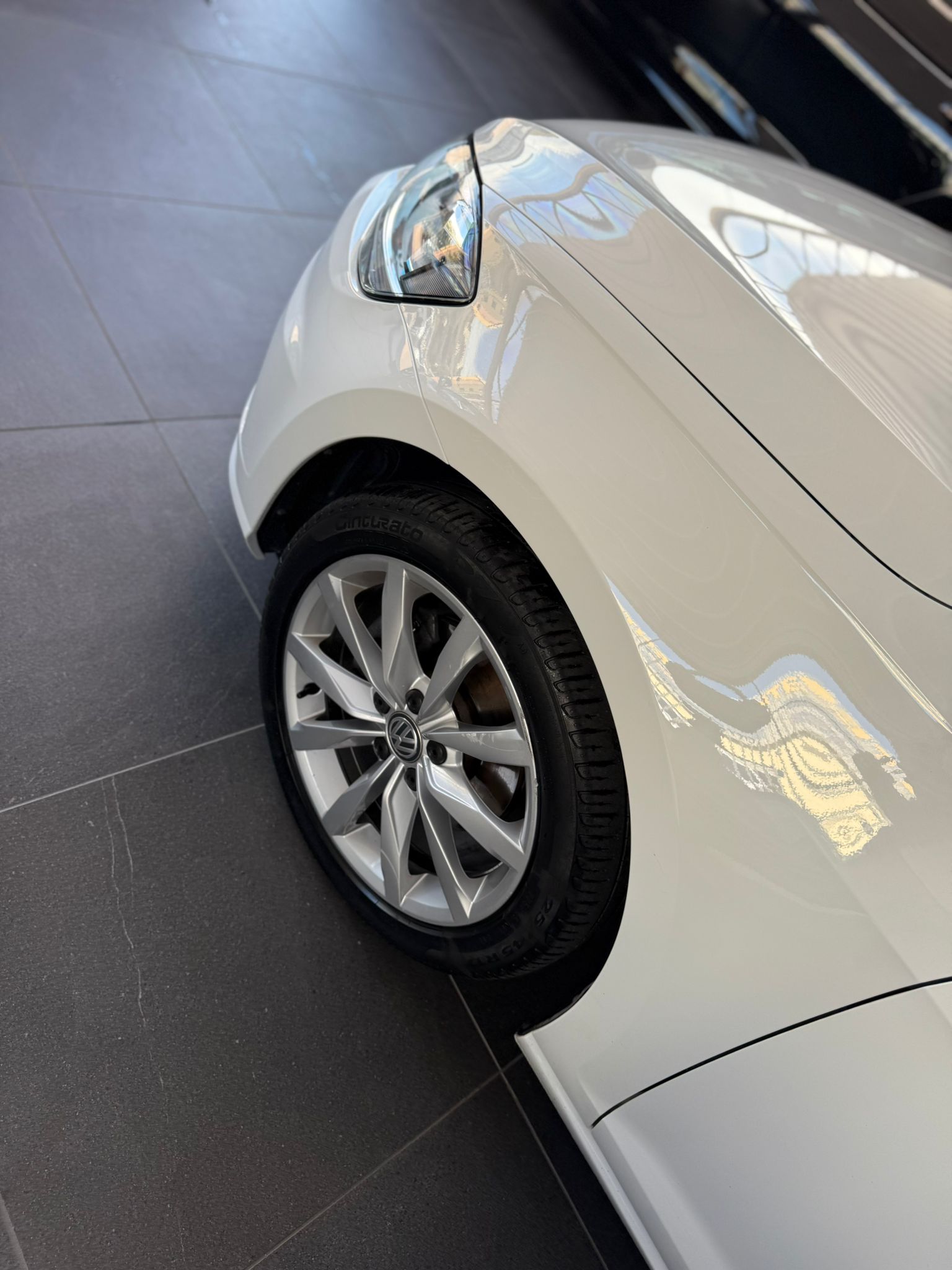 VOLKSWAGEN GOLF 1.6 TDI DSG “EXECUTIVE” 116 CV