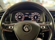 VOLKSWAGEN GOLF 1.6 TDI DSG “EXECUTIVE” 116 CV