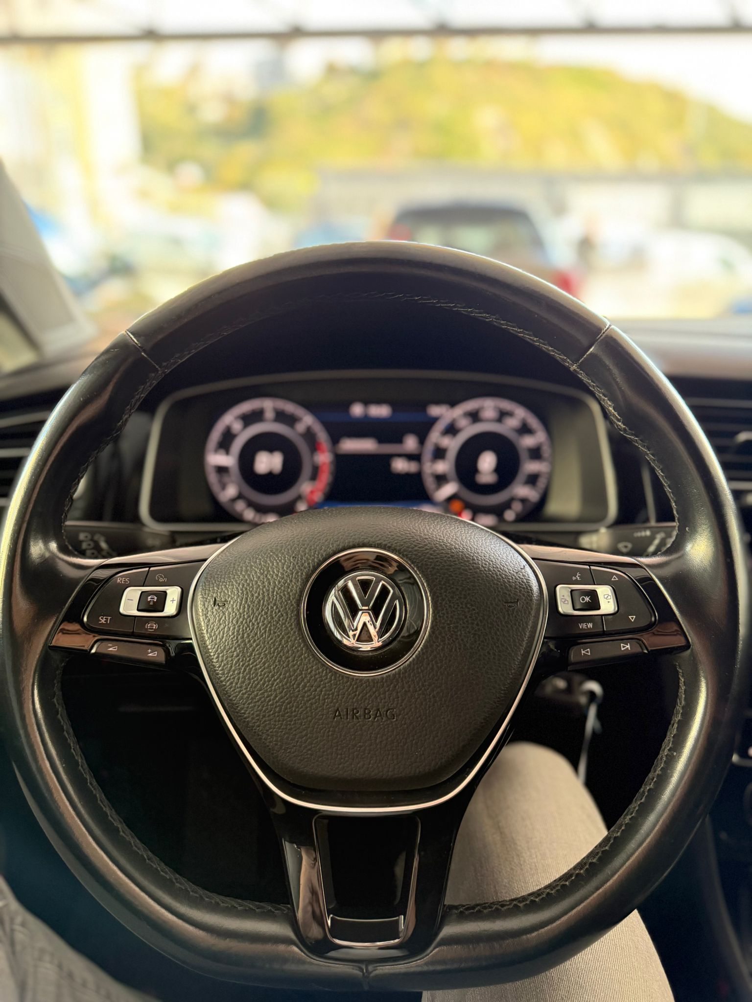 VOLKSWAGEN GOLF 1.6 TDI DSG “EXECUTIVE” 116 CV