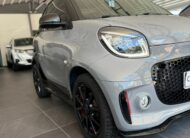 SMART FORTWO 1.0 “EDITION ONE” 71 CV