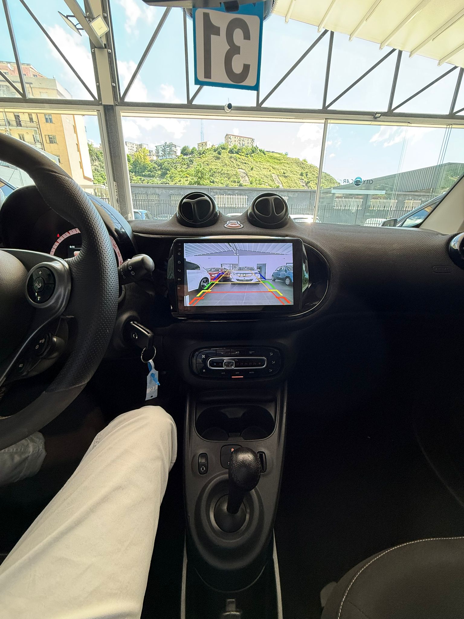 SMART FORTWO 1.0 “EDITION ONE” 71 CV