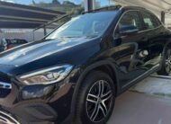 MERCEDES-BENZ GLA 200d AUTOMATIC “SPORT” 150 CV