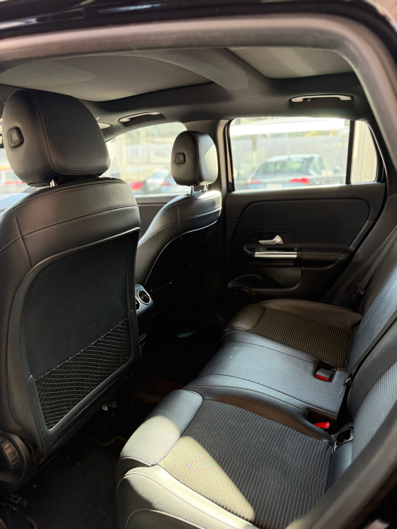 MERCEDES-BENZ GLA 200d AUTOMATIC “SPORT” 150 CV