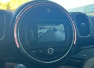 MINI COUNTRYAMAN 2.0d AUTOMATIC 150 CV ALL4