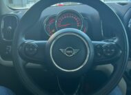 MINI COUNTRYAMAN 2.0d AUTOMATIC 150 CV ALL4