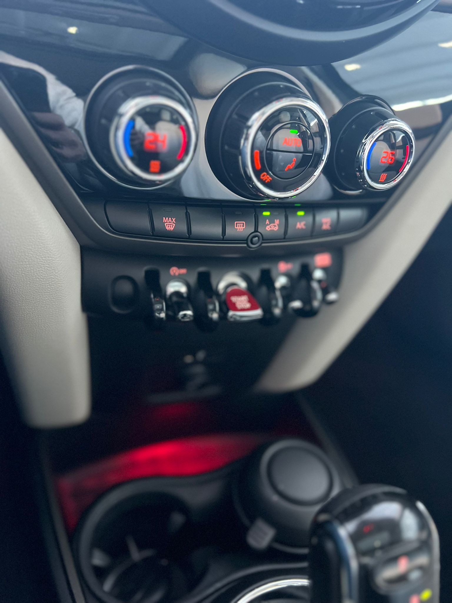 MINI COUNTRYAMAN 2.0d AUTOMATIC 150 CV ALL4