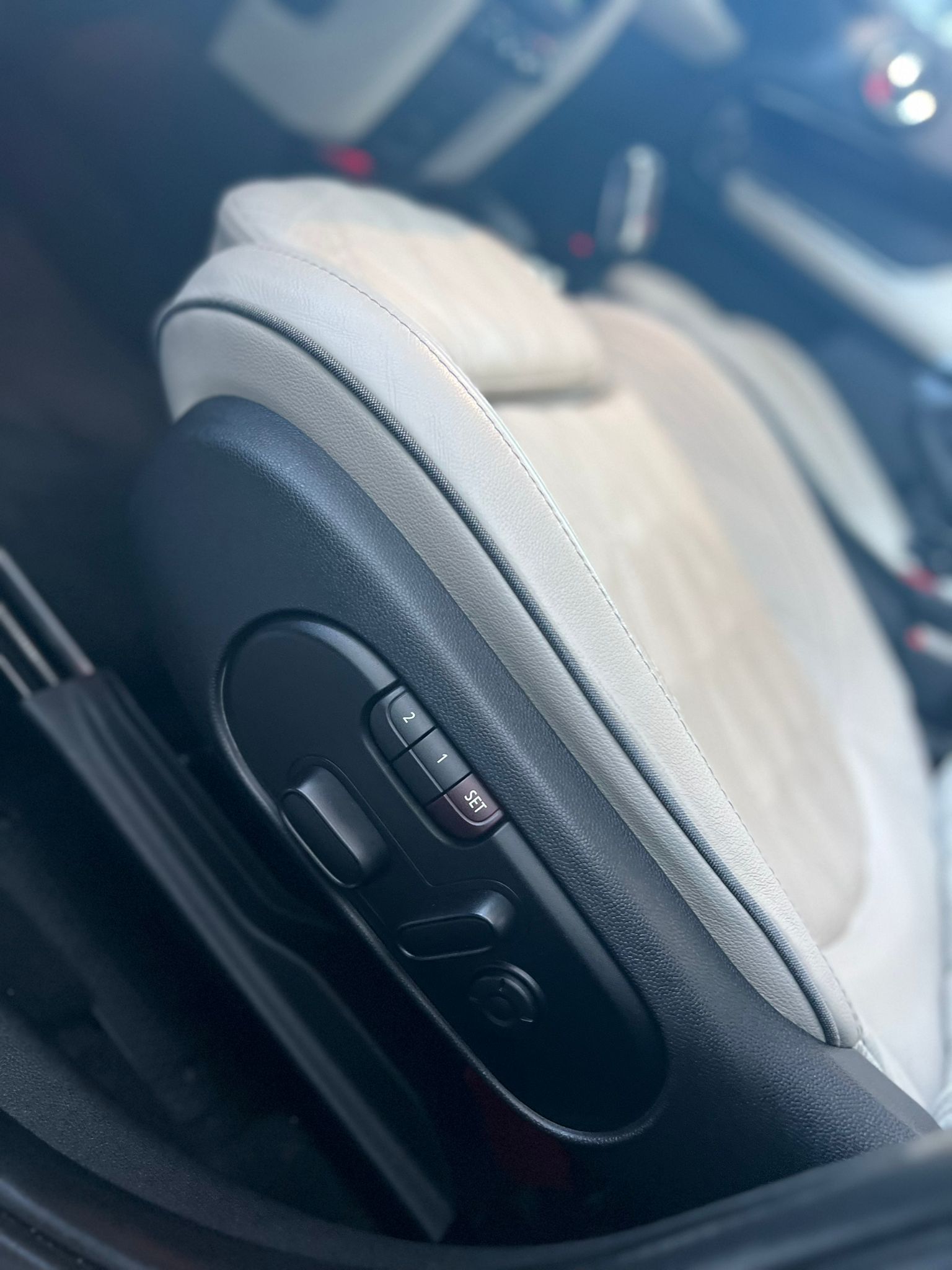 MINI COUNTRYAMAN 2.0d AUTOMATIC 150 CV ALL4