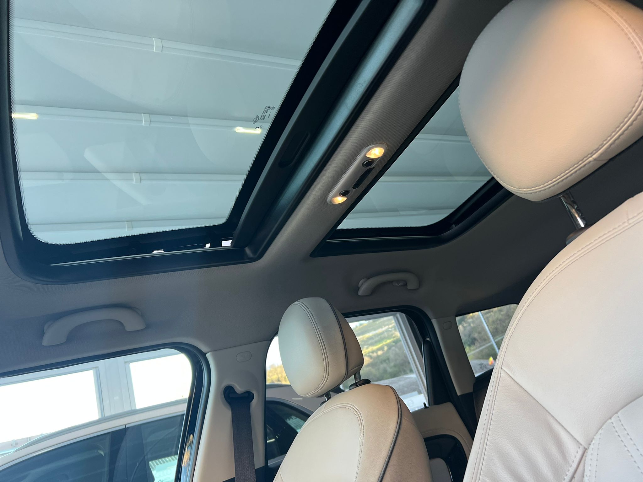 MINI COUNTRYAMAN 2.0d AUTOMATIC 150 CV ALL4