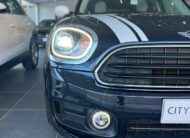 MINI COUNTRYAMAN 2.0d AUTOMATIC 150 CV ALL4