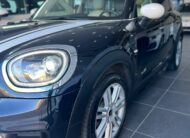 MINI COUNTRYAMAN 2.0d AUTOMATIC 150 CV ALL4