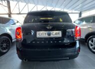 MINI COUNTRYAMAN 2.0d AUTOMATIC 150 CV ALL4