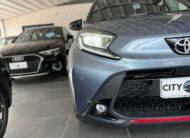 TOYOTA AYGO 1.0 VVT-i “UNDERCOVER” 72 CV