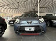 TOYOTA AYGO 1.0 VVT-i “UNDERCOVER” 72 CV