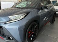 TOYOTA AYGO 1.0 VVT-i “UNDERCOVER” 72 CV