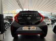 TOYOTA AYGO 1.0 VVT-i “UNDERCOVER” 72 CV