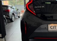 TOYOTA AYGO 1.0 VVT-i “UNDERCOVER” 72 CV