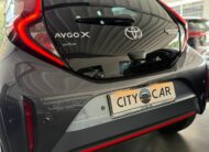 TOYOTA AYGO 1.0 VVT-i “UNDERCOVER” 72 CV
