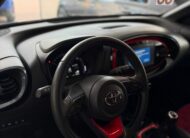 TOYOTA AYGO 1.0 VVT-i “UNDERCOVER” 72 CV