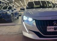 PEUGEOT 208 1.2 PURETECH EAT8 “ALLURE” 101 CV