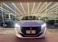 PEUGEOT 208 1.2 PURETECH EAT8 “ALLURE” 101 CV