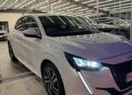 PEUGEOT 208 1.2 PURETECH EAT8 “ALLURE” 101 CV