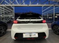 PEUGEOT 208 1.2 PURETECH EAT8 “ALLURE” 101 CV