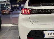 PEUGEOT 208 1.2 PURETECH EAT8 “ALLURE” 101 CV