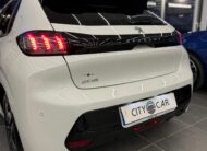 PEUGEOT 208 1.2 PURETECH EAT8 “ALLURE” 101 CV