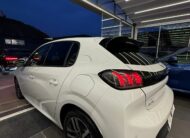 PEUGEOT 208 1.2 PURETECH EAT8 “ALLURE” 101 CV