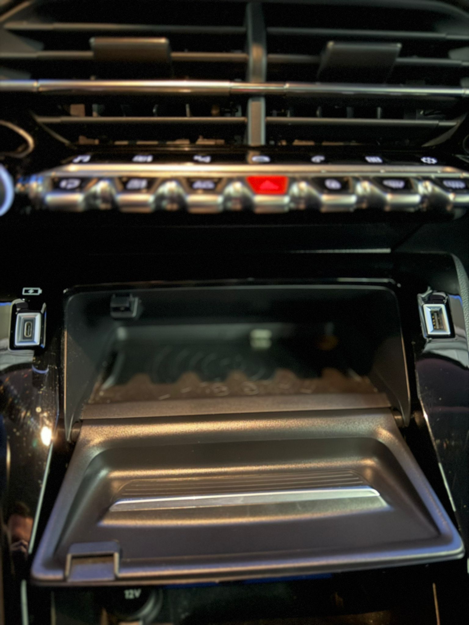 PEUGEOT 208 1.2 PURETECH EAT8 “ALLURE” 101 CV