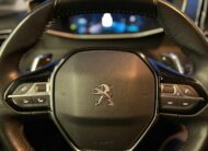 PEUGEOT 208 1.2 PURETECH EAT8 “ALLURE” 101 CV