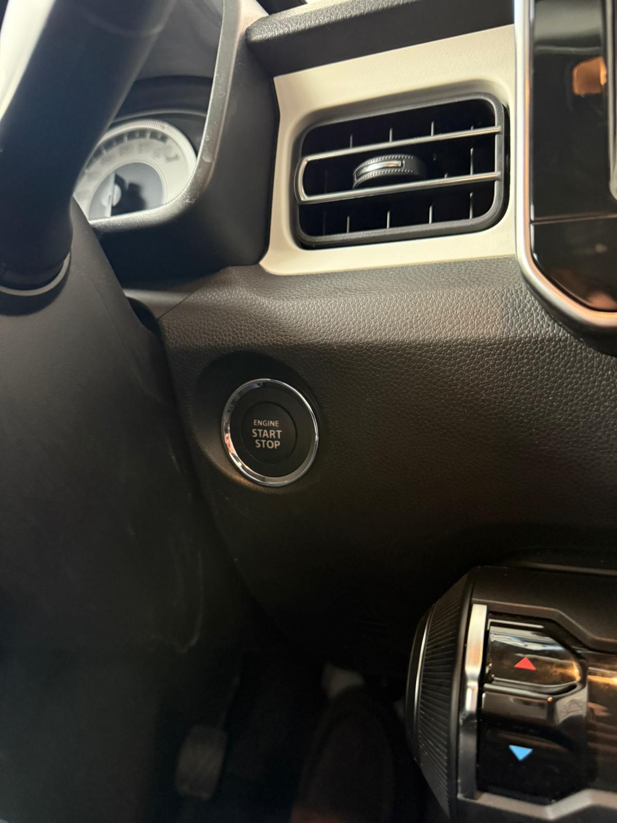 SUZUKI IGNIS 1.2 HYBRID “TOP” 83 CV