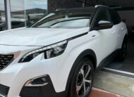 PEUGEOT 3008 1.5 BlueHDi EAT6 “GT LINE” 120 CV