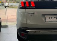 PEUGEOT 3008 1.5 BlueHDi EAT6 “GT LINE” 120 CV