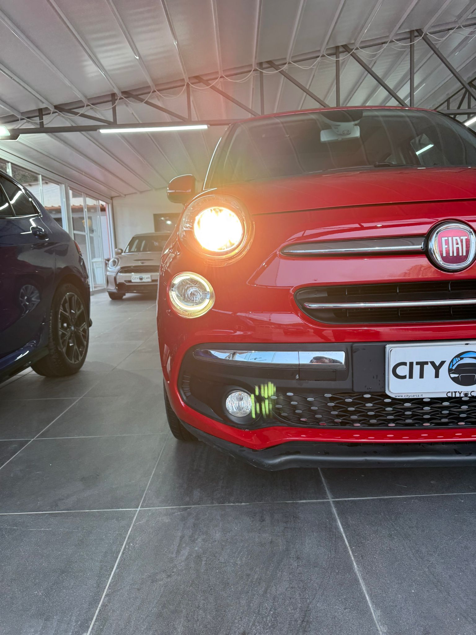 FIAT 500L 1.3 MJT “LOUNGE” 95 CV