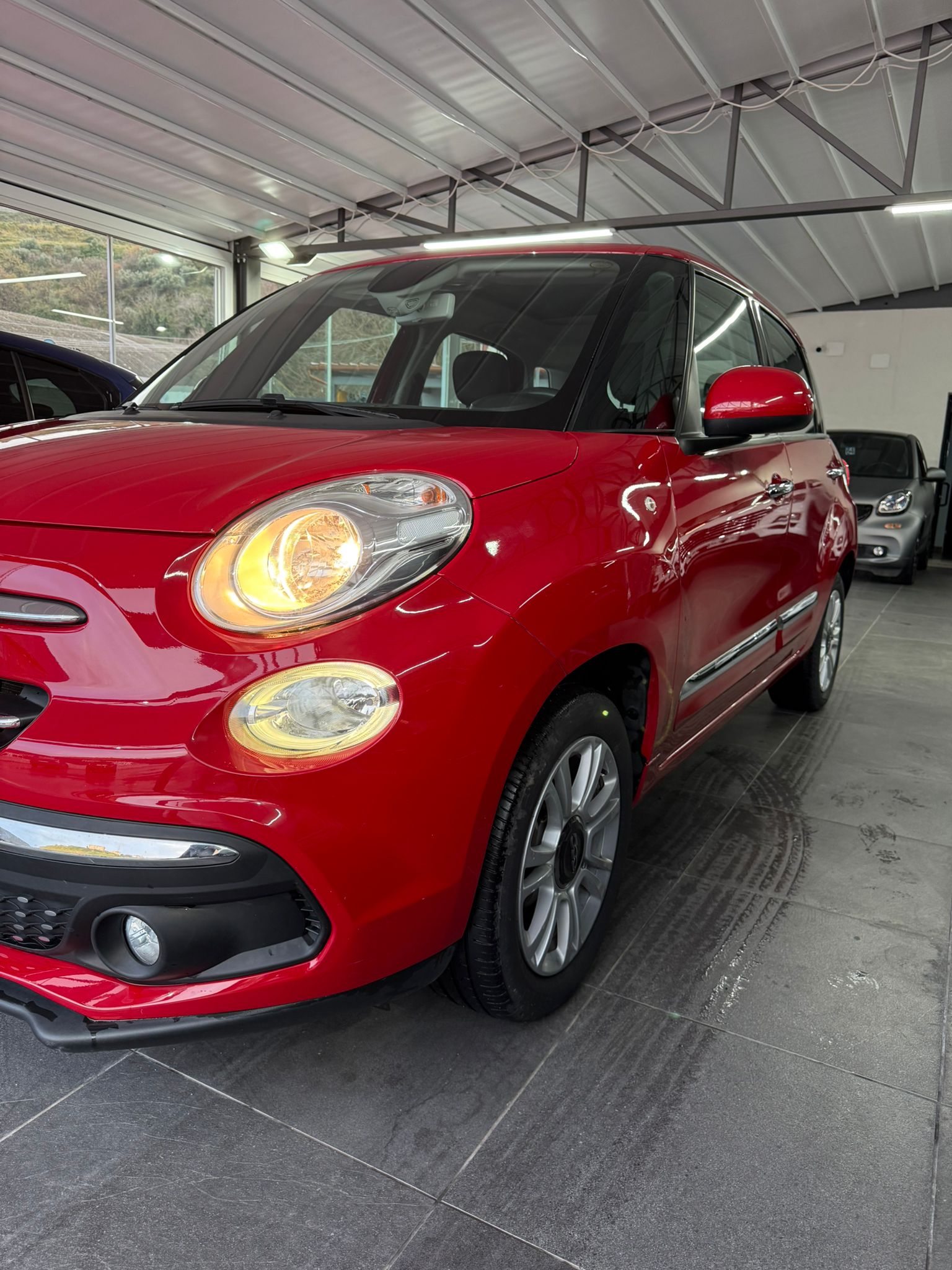 FIAT 500L 1.3 MJT “LOUNGE” 95 CV