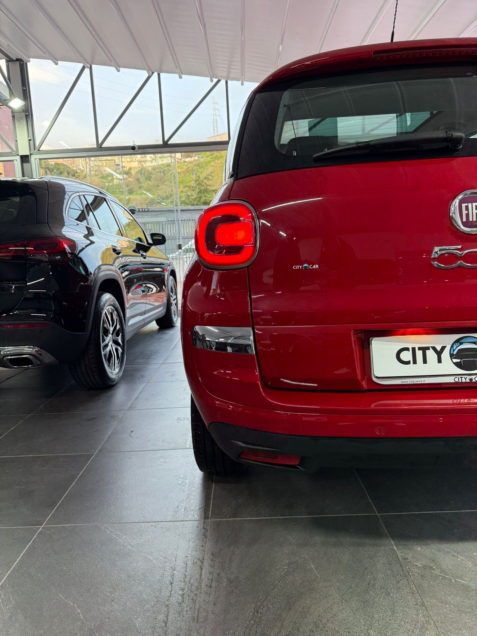 FIAT 500L 1.3 MJT “LOUNGE” 95 CV