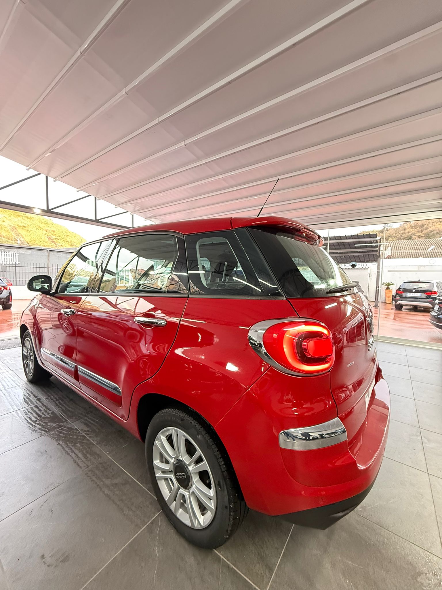 FIAT 500L 1.3 MJT “LOUNGE” 95 CV