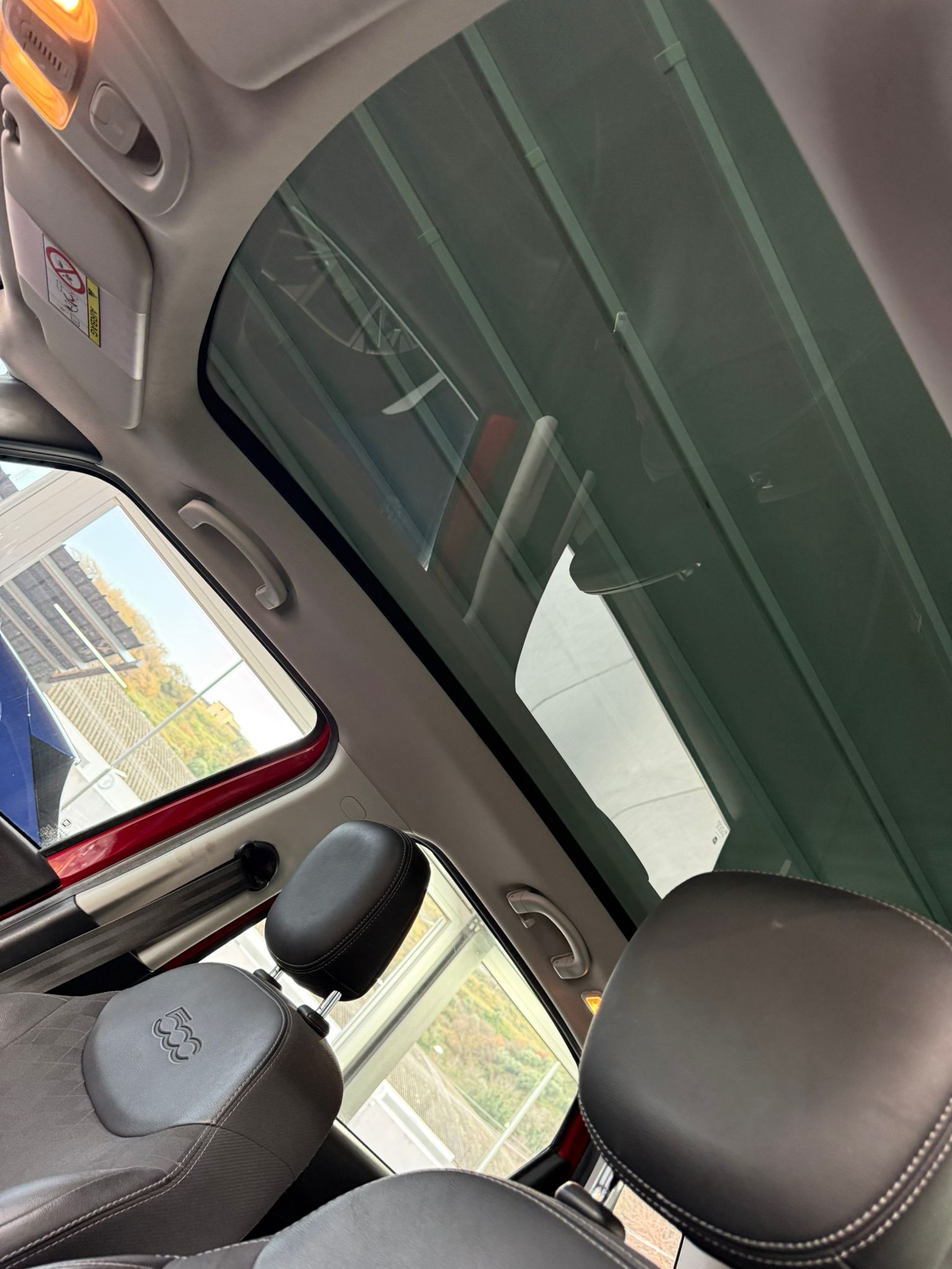 FIAT 500L 1.3 MJT “LOUNGE” 95 CV