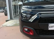 CITROEN C3 1.2 PURETECH “SHINE” 83 CV