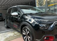 CITROEN C3 1.2 PURETECH “SHINE” 83 CV