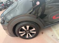 CITROEN C3 1.2 PURETECH “SHINE” 83 CV