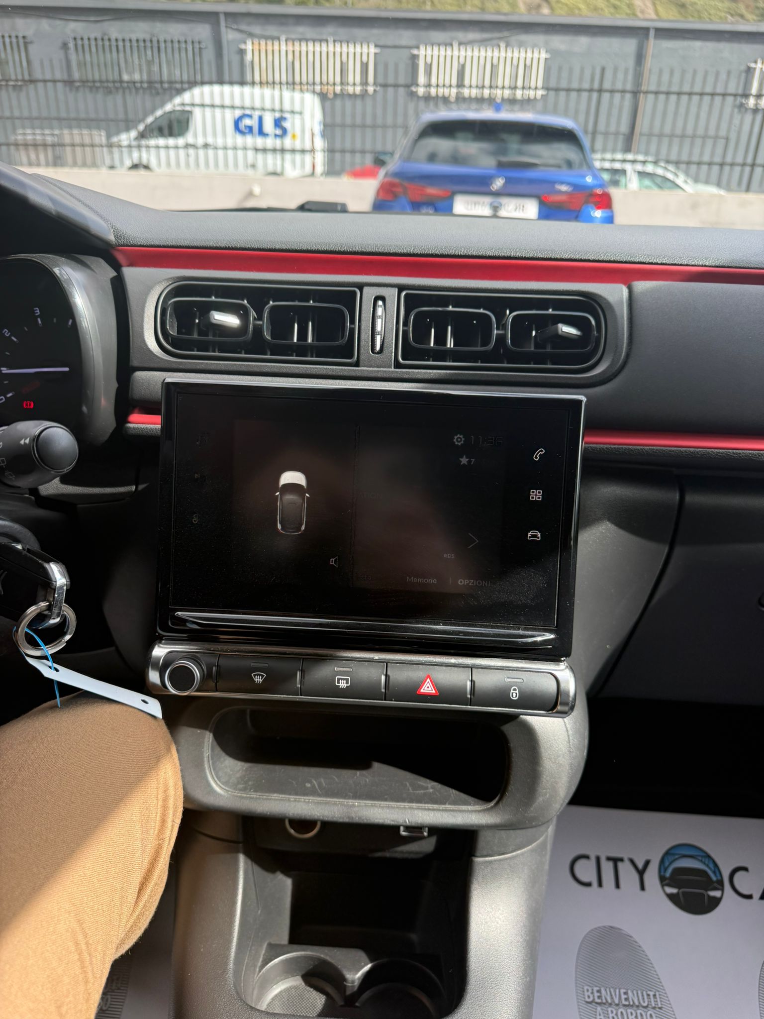 CITROEN C3 1.2 PURETECH “SHINE” 83 CV